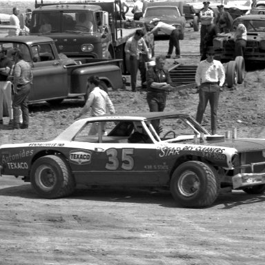 ELDORA 1969 # 35