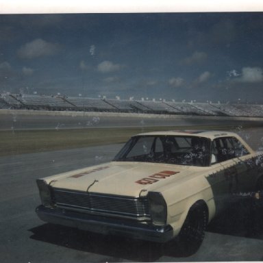 Junior Johnson