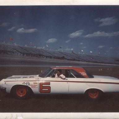 David Pearson