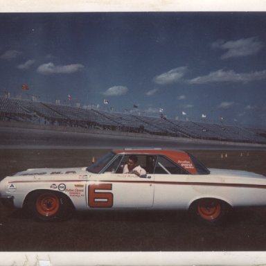 David Pearson