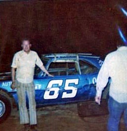 RUTHRFORD COUNTY SPEEDWAY Gallery RANDY GILBERT