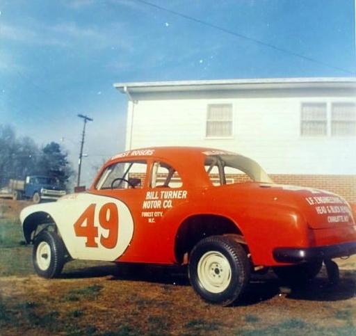 Harris Speedway Gallery Randy Gilbert 1371