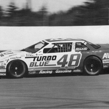 Robbie Crouch 1988 ACT Champion-ACT Program