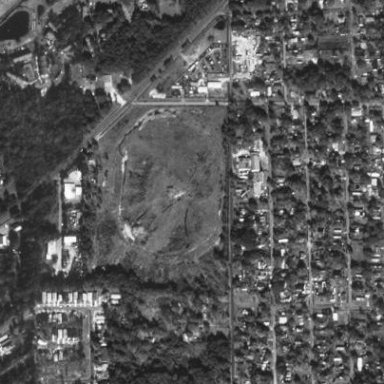 Jacksonville Speedway Park