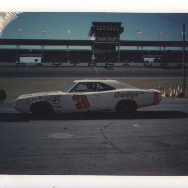 Buddy Baker