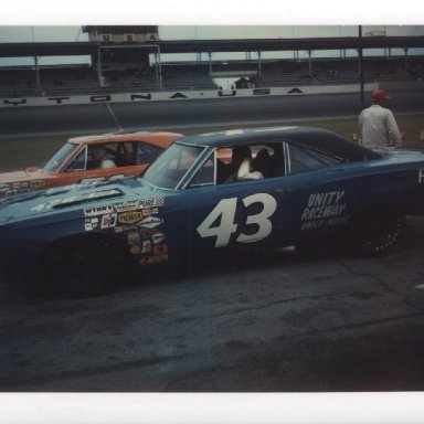 Richard Petty