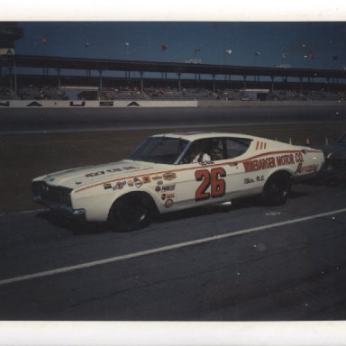 LeeRoy Yarbrough