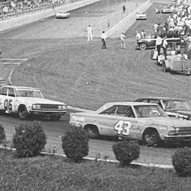 1967 Martinsville VA