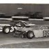 Skip Thornton 86 and Wes Wilson 33