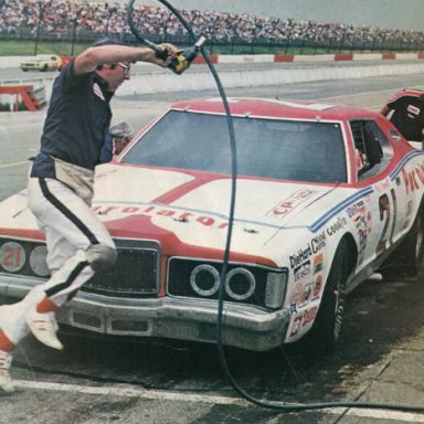 1979 Wood Brothers
