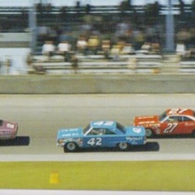 Daytona 1967