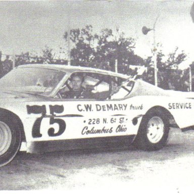 Bill Cantley   1970