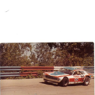 Bob Korn Ford  1980