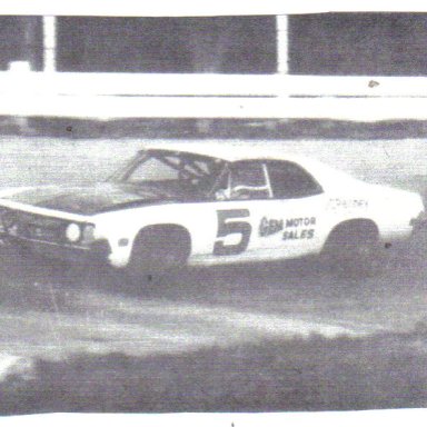 Dick Dunlevy Jr.  1971