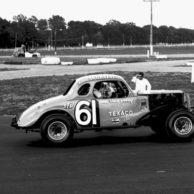 Coupes on Asphalt # 61