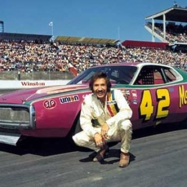 Marty Robbins: Race Driver
