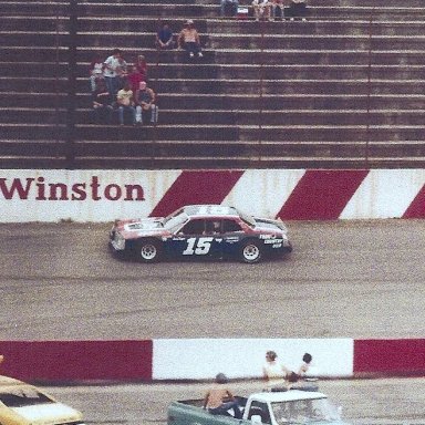 Brad Teague @ Kingsport