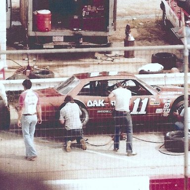 Jack @ Kingsport
