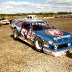 Jean Paul Cabana ACT race Halifax(NS) 1988 or1989