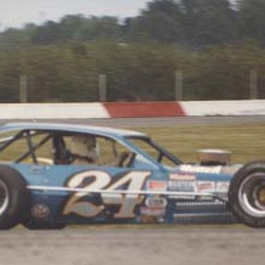 jimmy spencer