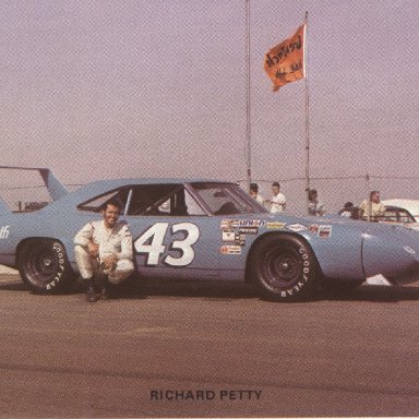 Richard Petty