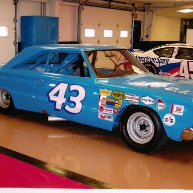 Richard Petty