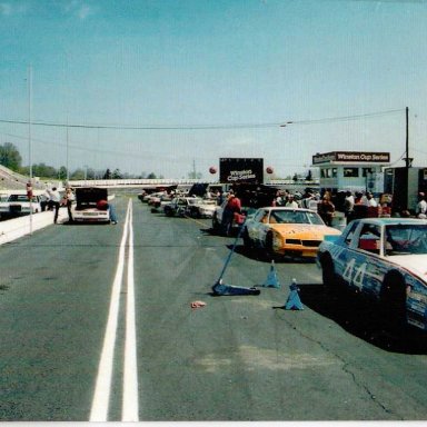 Terry Labonte