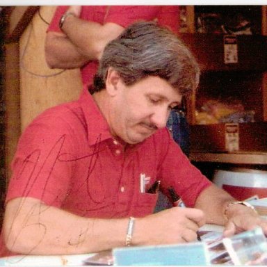 Neil Bonnett