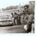 DRIVER DICK HUTCHERSON, CREW CHEIF FOR BILLY SCOTT 197OS'