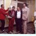 ROBERT GEE, BILLY SCOTT, BLAINE GRANT AND HEYWARD PLYLER 1970S'