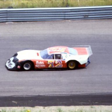 Jr Hanley Antigonish-1981