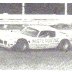 Jim Cushman Pontiac #95
