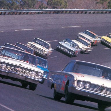 1960 Daytona 500