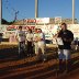 CHEROKEE SPDWY HOF....PAUL GOSE