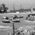 Start of the 1958 Beach race for convertibles