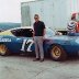 David Pearson 17