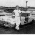 Buddy Baker 1958 chevy
