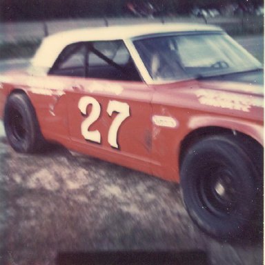 '74 LMS NC ShortTracks