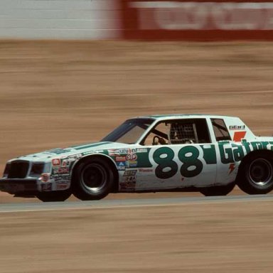 1981 Ricky Rudd