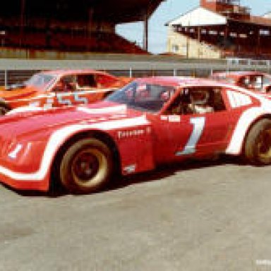 geoff bodine late model modified