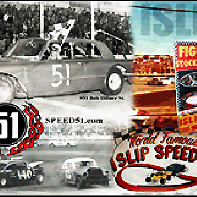 islip speedway