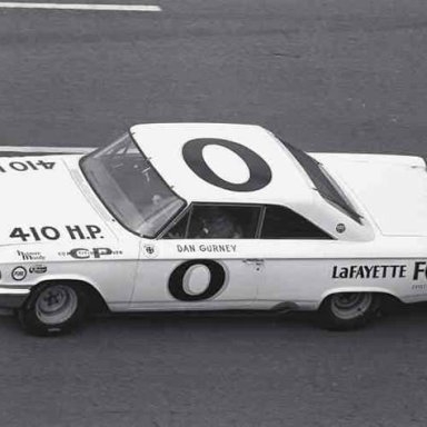 DanGurney