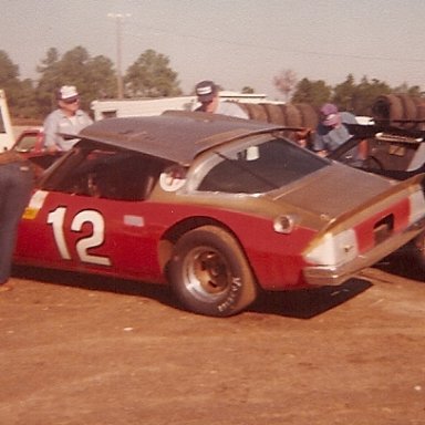 1975 Bobby Allison