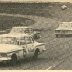 Plymouth Valiants lead the way in a 1961 Compact Car race