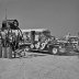 Bob Welborn at Daytona 1957