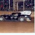 Billy Scott Drives the CC Express at Sugar Creek Speedway  1990