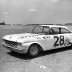 Fred Lorenzen 1961 Starliner