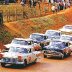 Asheville-Weaverville March 1957