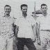 Racing Legends Junior Johnson, Ralph Earnhardt & Ned Jarrett