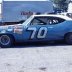 J.D. McDuffie's Buick in 1970
